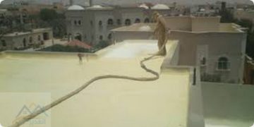 شركة عزل اسطح بالرياض