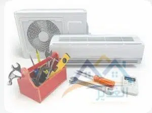 تنظيف مكيفات فلبينيين الرياض