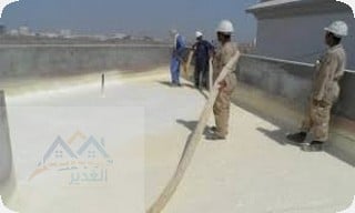 شركة عزل اسطح شينكو شمال الرياض