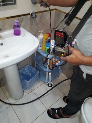 أفضل شركة تسليك مجاري بالرياض